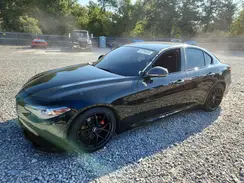 ZARFAMAN3K7616218 2019 ALFA ROMEO GIULIA