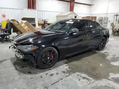 ZARFAMAN3K7616221 2019 ALFA ROMEO GIULIA