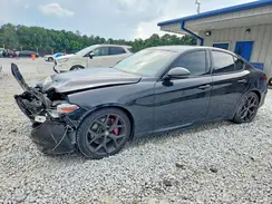 ZARFAMAN3K7620415 2019 ALFA ROMEO GIULIA