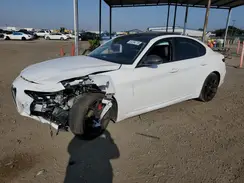 ZARFAMAN3K7620432 2019 ALFA ROMEO GIULIA