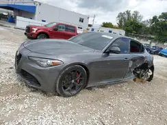ZARFAMAN3K7621936 2019 ALFA ROMEO GIULIA