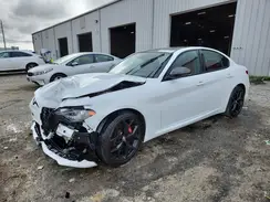 ZARFAMAN3K7622858 2019 ALFA ROMEO GIULIA