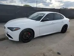 ZARFAMAN3L7626152 2020 ALFA ROMEO GIULIA
