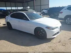 ZARFAMAN3L7626670 2020 ALFA ROMEO GIULIA