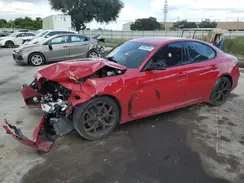 ZARFAMAN3L7631383 2020 ALFA ROMEO GIULIA