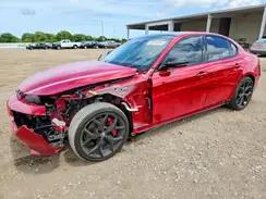 ZARFAMAN3L7631464 2020 ALFA ROMEO GIULIA