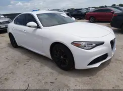 ZARFAMAN3L7634039 2020 ALFA ROMEO GIULIA