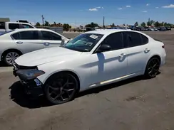 ZARFAMAN3L7634302 2020 ALFA ROMEO GIULIA