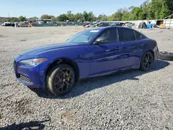 ZARFAMAN3L7635613 2020 ALFA ROMEO GIULIA