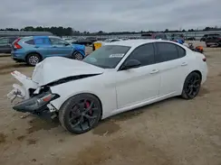 ZARFAMAN3L7635790 2020 ALFA ROMEO GIULIA