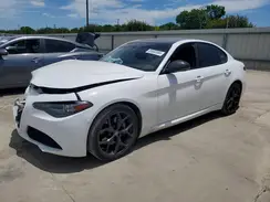ZARFAMAN3L7636972 2020 ALFA ROMEO GIULIA