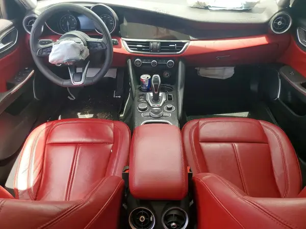 ZARFAMAN3L7636972 2020 ALFA ROMEO GIULIA - Image 8