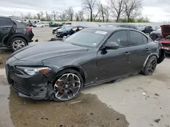 ZARFAMAN3M7639209 2021 ALFA ROMEO GIULIA