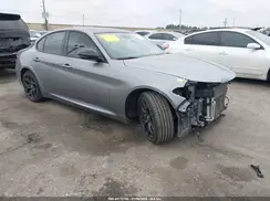 ZARFAMAN3M7644958 2021 ALFA ROMEO GIULIA