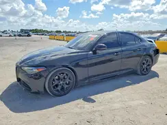 ZARFAMAN3M7645060 2021 ALFA ROMEO GIULIA