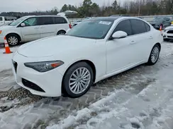 ZARFAMAN3M7649027 2021 ALFA ROMEO GIULIA