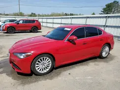 ZARFAMAN3M7649352 2021 ALFA ROMEO GIULIA