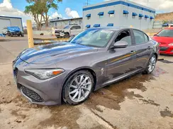 ZARFAMAN3N7652575 2022 ALFA ROMEO GIULIA