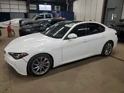 ZARFAMAN3N7653046 2022 ALFA ROMEO GIULIA