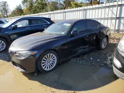 ZARFAMAN3N7655217 2022 ALFA ROMEO GIULIA