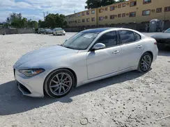 ZARFAMAN3N7662989 2022 ALFA ROMEO GIULIA