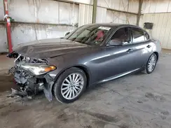 ZARFAMAN3N7664970 2022 ALFA ROMEO GIULIA