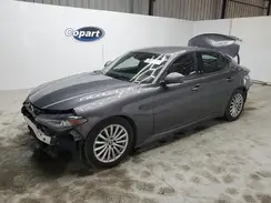 ZARFAMAN3P7670724 2023 ALFA ROMEO GIULIA