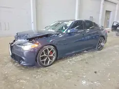 ZARFAMAN4K7598022 2019 ALFA ROMEO GIULIA