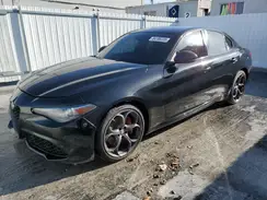 ZARFAMAN4K7598974 2019 ALFA ROMEO GIULIA