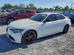 ZARFAMAN4K7600335 2019 ALFA ROMEO GIULIA