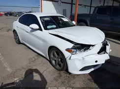 ZARFAMAN4K7600867 2019 ALFA ROMEO GIULIA