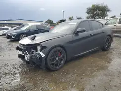 ZARFAMAN4K7606393 2019 ALFA ROMEO GIULIA