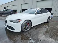 ZARFAMAN4K7607558 2019 ALFA ROMEO GIULIA