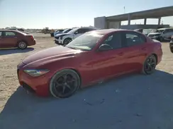 ZARFAMAN4K7609665 2019 ALFA ROMEO GIULIA