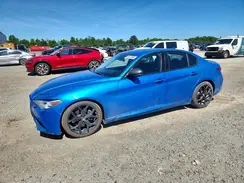 ZARFAMAN4K7612355 2019 ALFA ROMEO GIULIA