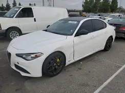 ZARFAMAN4K7621010 2019 ALFA ROMEO GIULIA