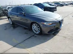 ZARFAMAN4K7621279 2019 ALFA ROMEO GIULIA