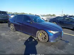ZARFAMAN4K7621489 2019 ALFA ROMEO GIULIA