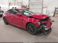 ZARFAMAN4K7621606 2019 ALFA ROMEO GIULIA