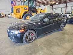 ZARFAMAN4K7622335 2019 ALFA ROMEO GIULIA