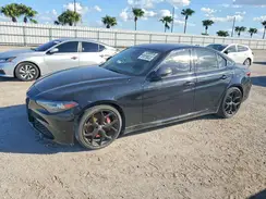 ZARFAMAN4K7622772 2019 ALFA ROMEO GIULIA