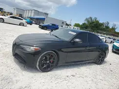 ZARFAMAN4L7623860 2020 ALFA ROMEO GIULIA