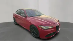 ZARFAMAN4L7626063 2020 ALFA ROMEO GIULIA