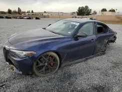 ZARFAMAN4L7626144 2020 ALFA ROMEO GIULIA