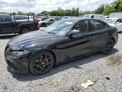 ZARFAMAN4L7626385 2020 ALFA ROMEO GIULIA