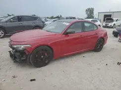 ZARFAMAN4L7632302 2020 ALFA ROMEO GIULIA