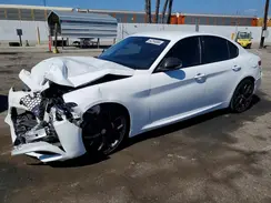 ZARFAMAN4L7634289 2020 ALFA ROMEO GIULIA