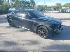 ZARFAMAN4L7635748 2020 ALFA ROMEO GIULIA