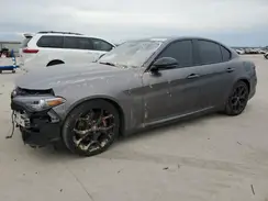 ZARFAMAN4L7635832 2020 ALFA ROMEO GIULIA