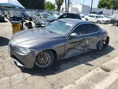 ZARFAMAN4L7636429 2020 ALFA ROMEO GIULIA